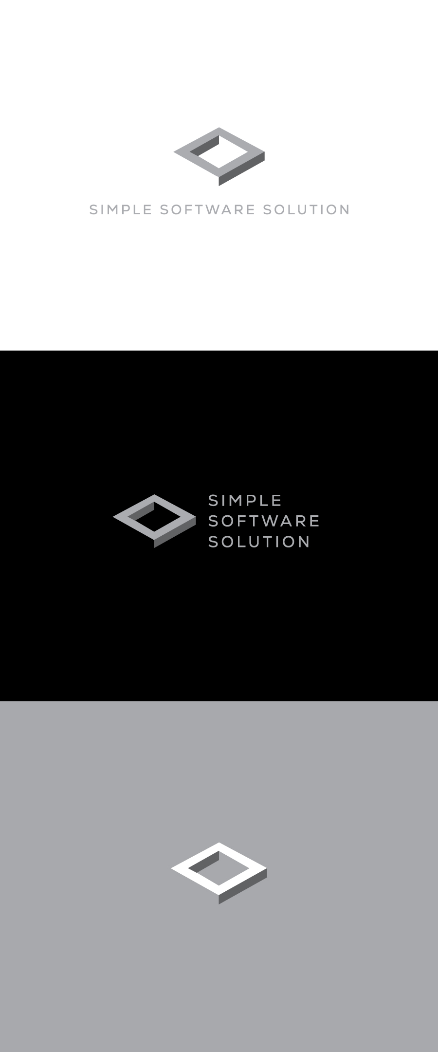Logo Design by anonrotide for Graystack IT GmbH | Design #33800158