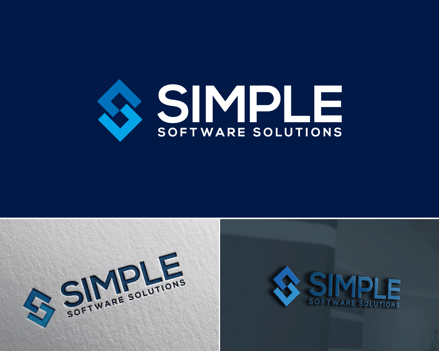 Logo Design by Atec for Graystack IT GmbH | Design #33755743
