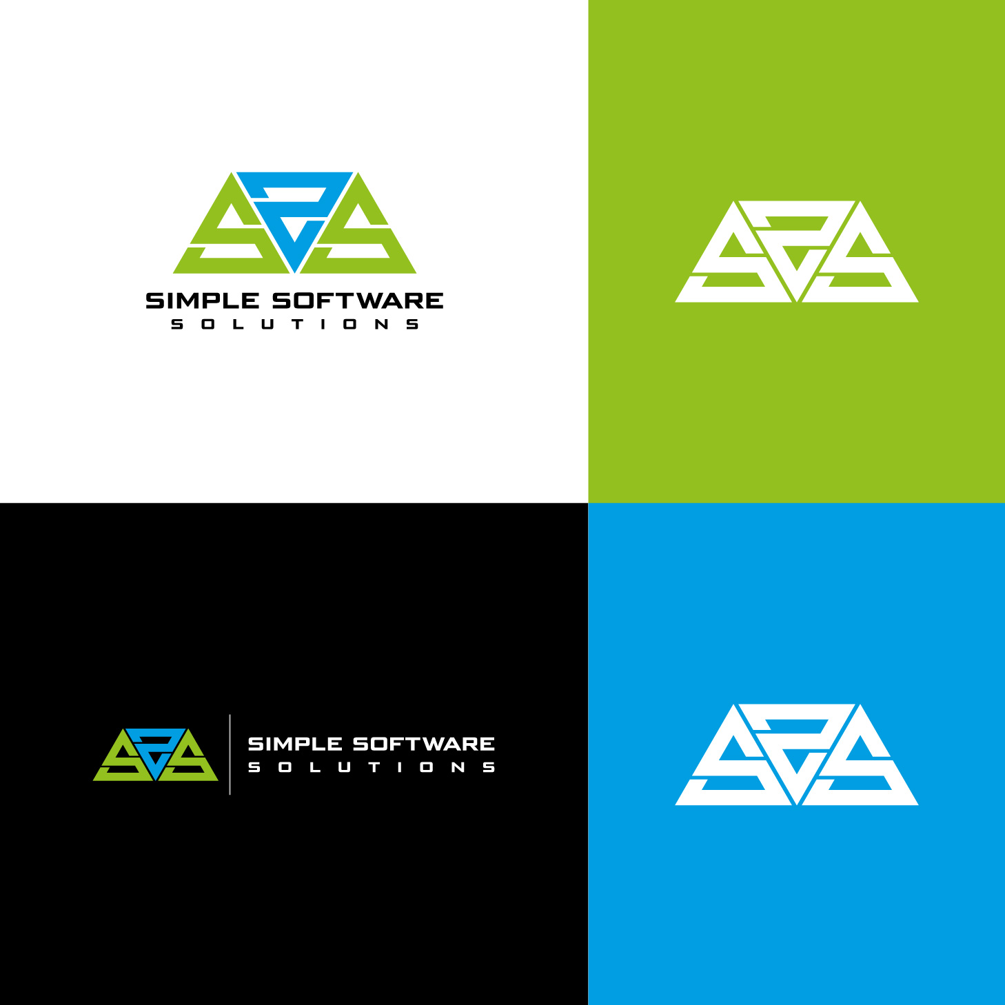 Logo Design by abdul700 for Graystack IT GmbH | Design #33796496