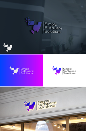 Logo Design by AL-BARAKAH for Graystack IT GmbH | Design: #33748280