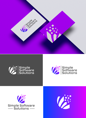 Logo Design by AL-BARAKAH for Graystack IT GmbH | Design: #33748430