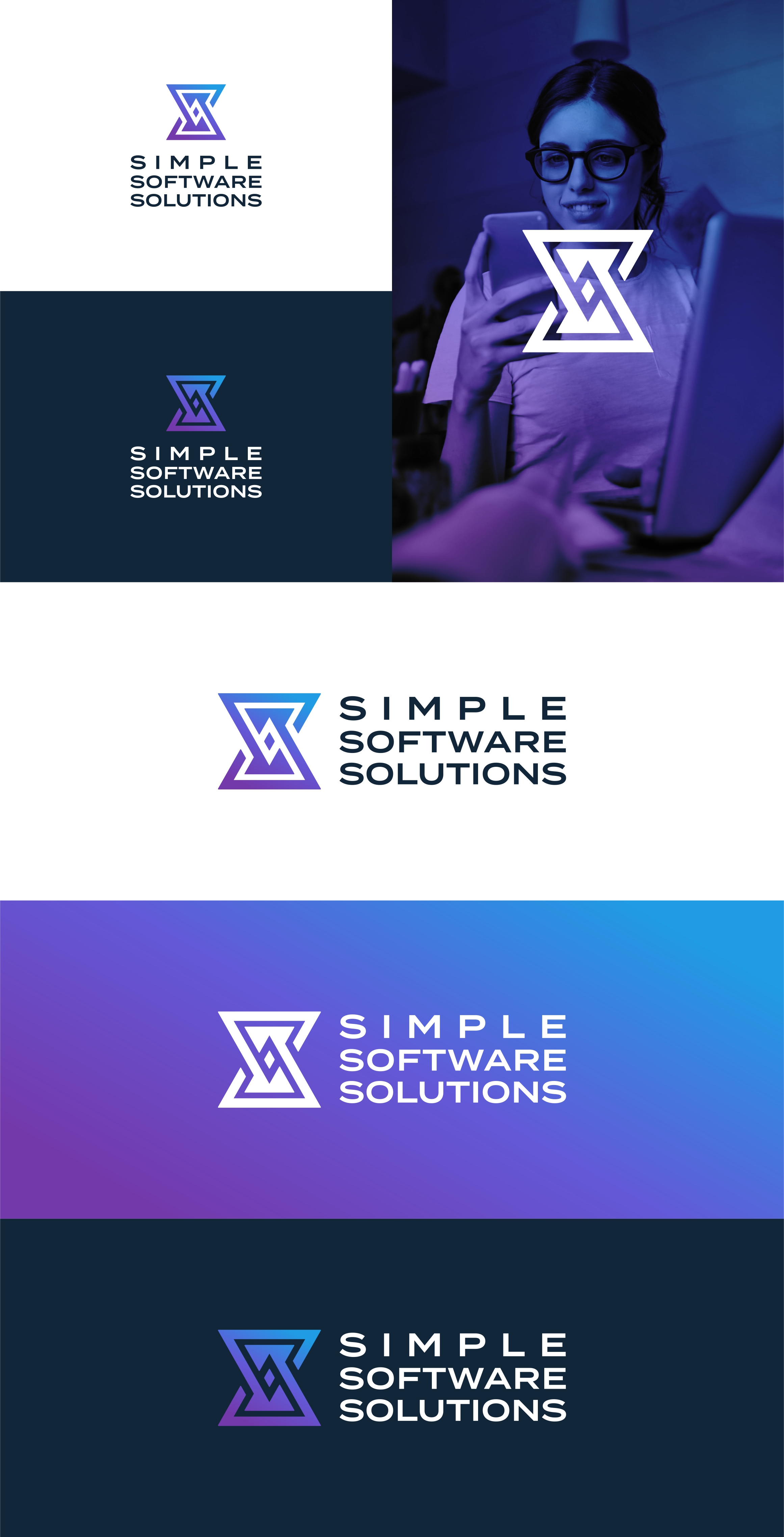 Logo Design by bazheet for Graystack IT GmbH | Design #33773808