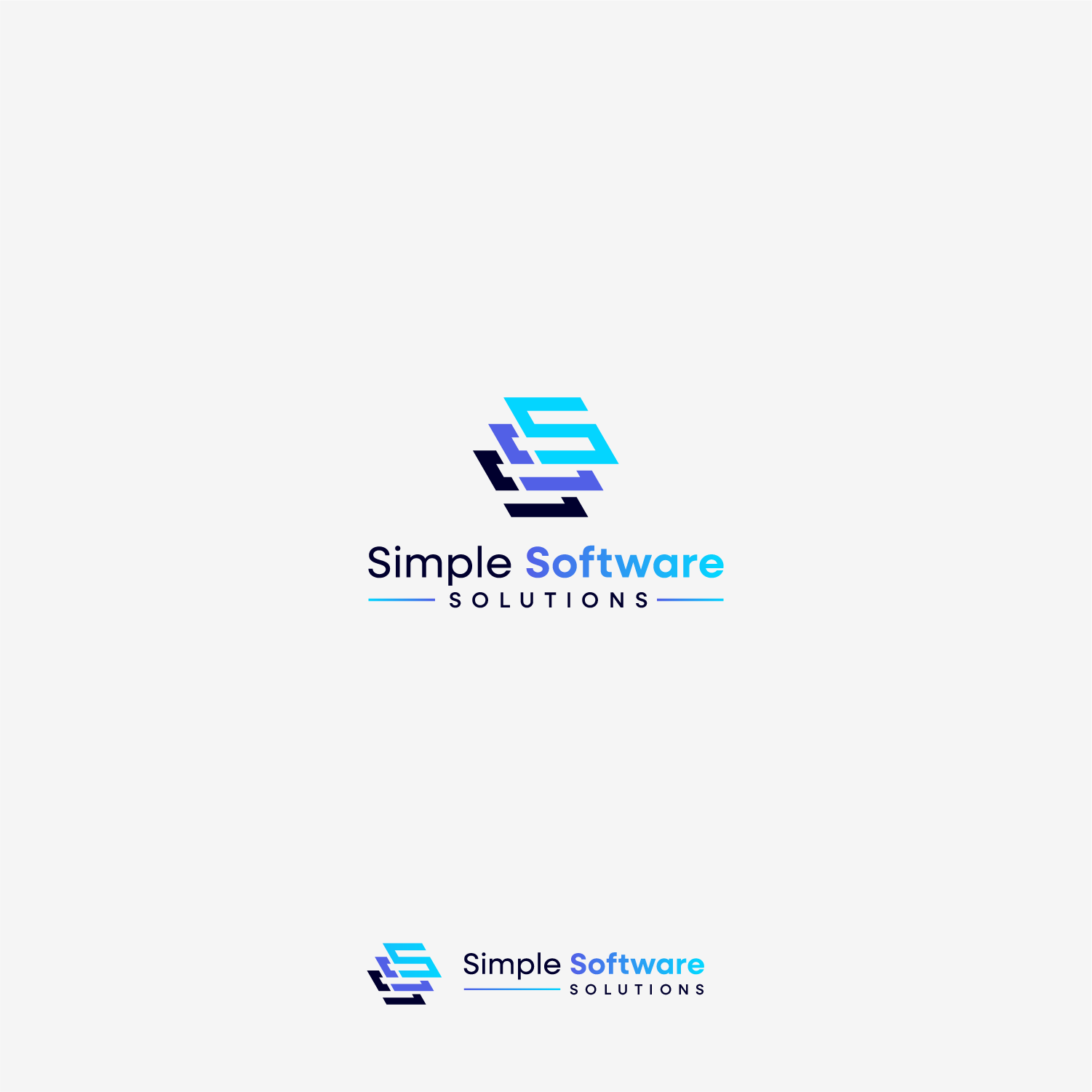 Logo Design by Dynopoint for Graystack IT GmbH | Design #33752223