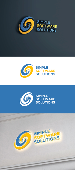 Logo Design by aqilazhifara for Graystack IT GmbH | Design: #33748049