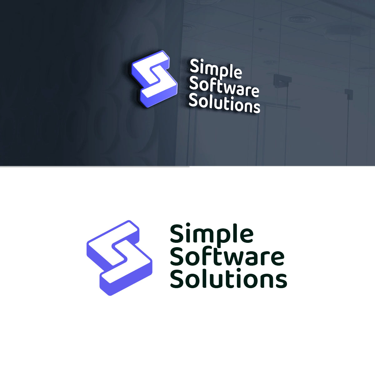 Logo-Design von cesarcuervo für Graystack IT GmbH | Design #33799954