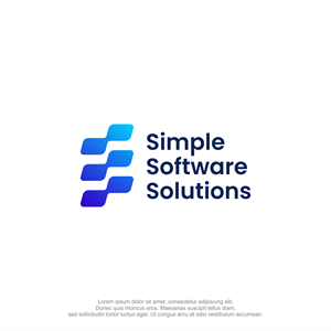 Logo Design by M.Syaiful Huda for Graystack IT GmbH | Design: #33748146