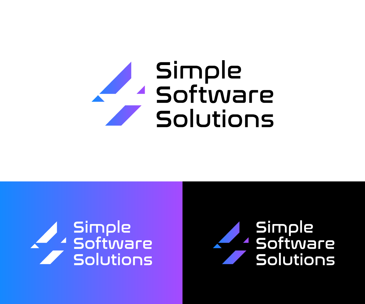 Logo Design by Ayub Zafar for Graystack IT GmbH | Design #33761743