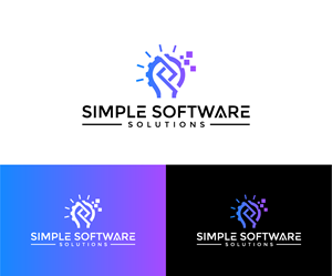Logo Design by Ayub Zafar for Graystack IT GmbH | Design: #33761744