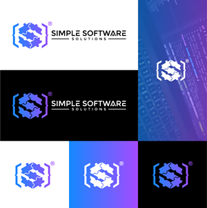 Logo Design by Ayub Zafar for Graystack IT GmbH | Design: #33761752