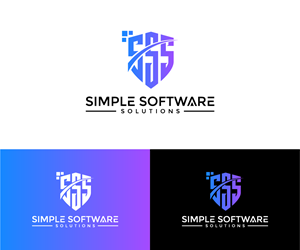 Logo Design by Ayub Zafar for Graystack IT GmbH | Design: #33761762