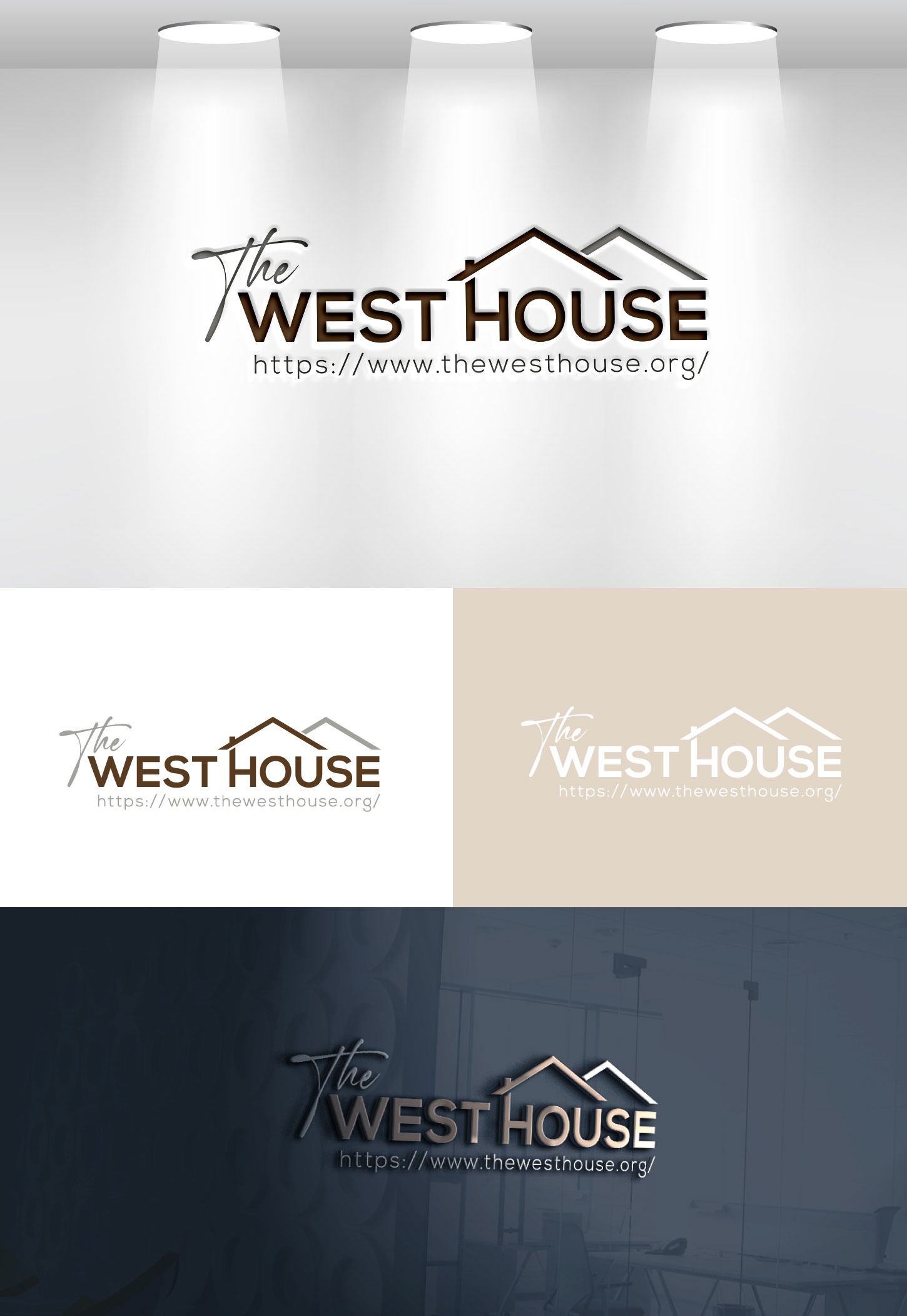 Logo Design by Mi Design1 for this project | Design #33747771