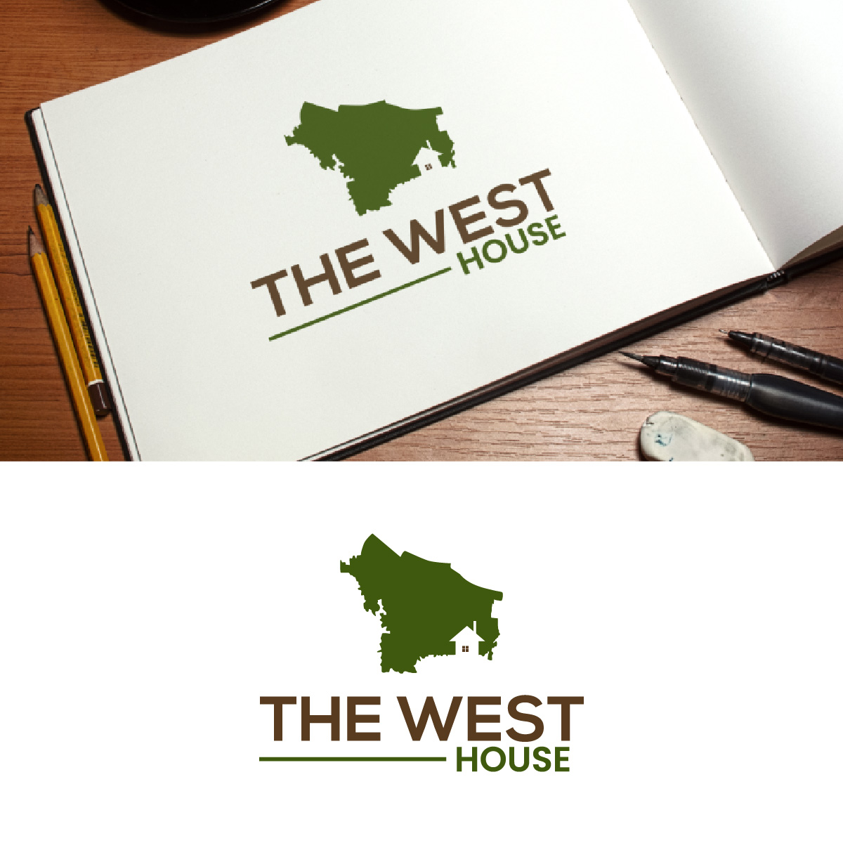 Logo Design by Loknath for this project | Design #33754951