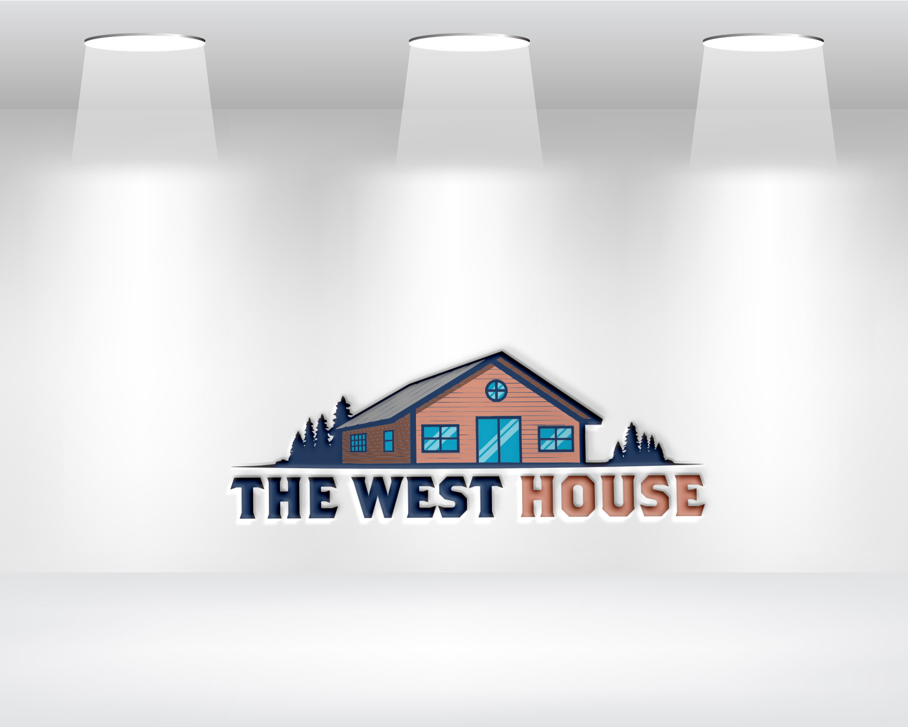 Diseño de Logo por Daniel Khan para este proyecto | Diseño #33751054