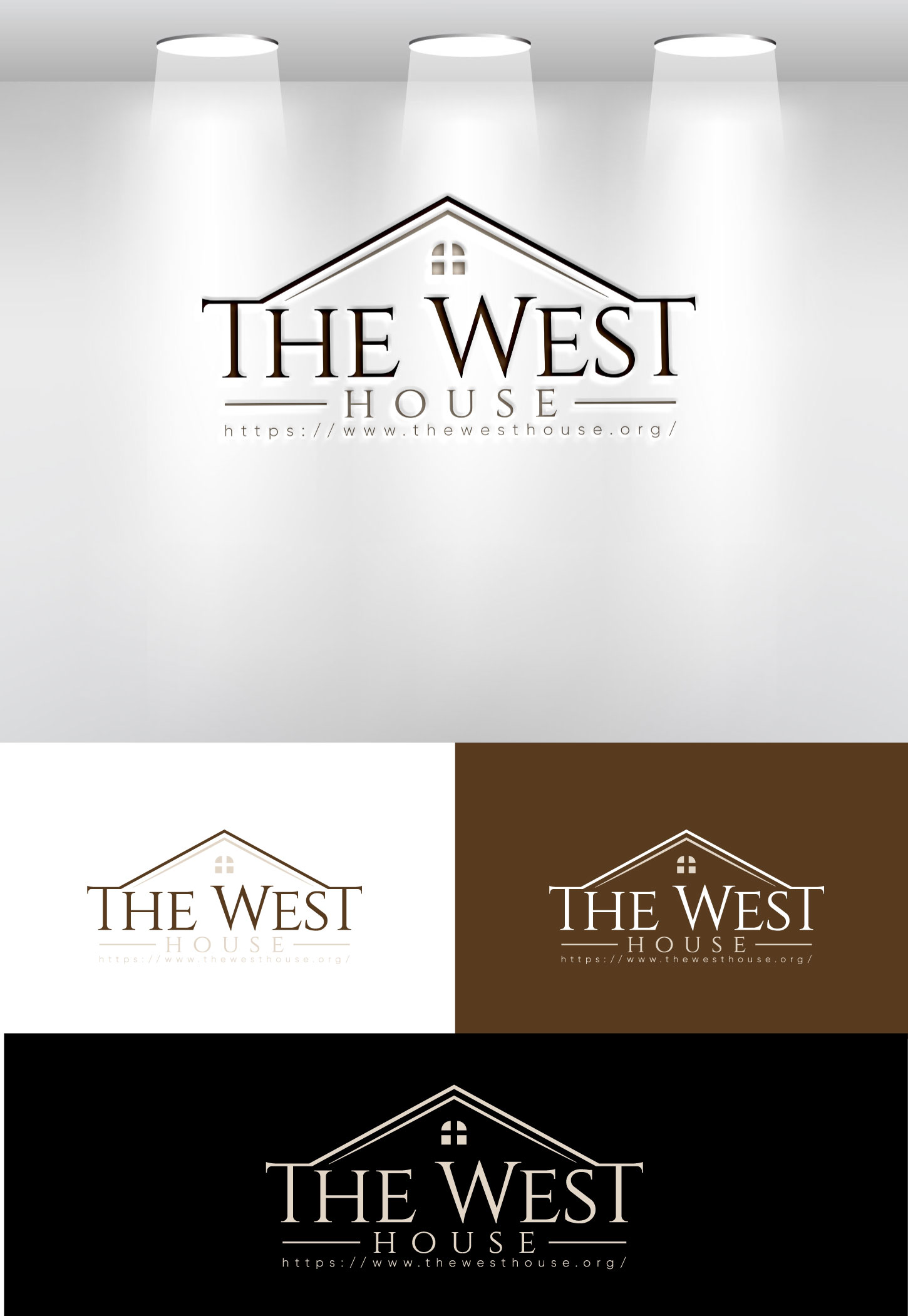 Diseño de Logo por DoYel art para este proyecto | Diseño #33748552