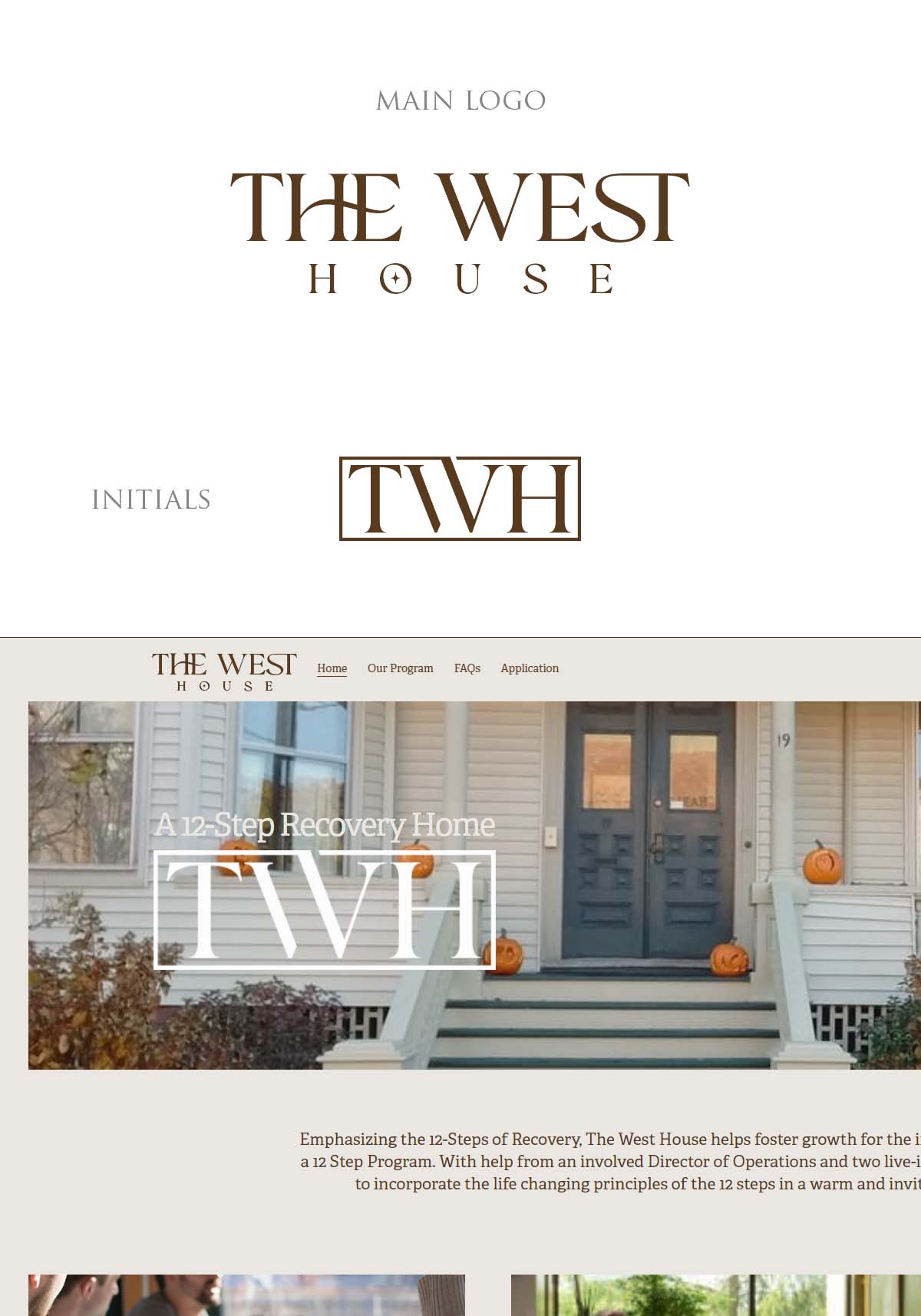 Diseño de Logo por SR Creations. para este proyecto | Diseño #33748058