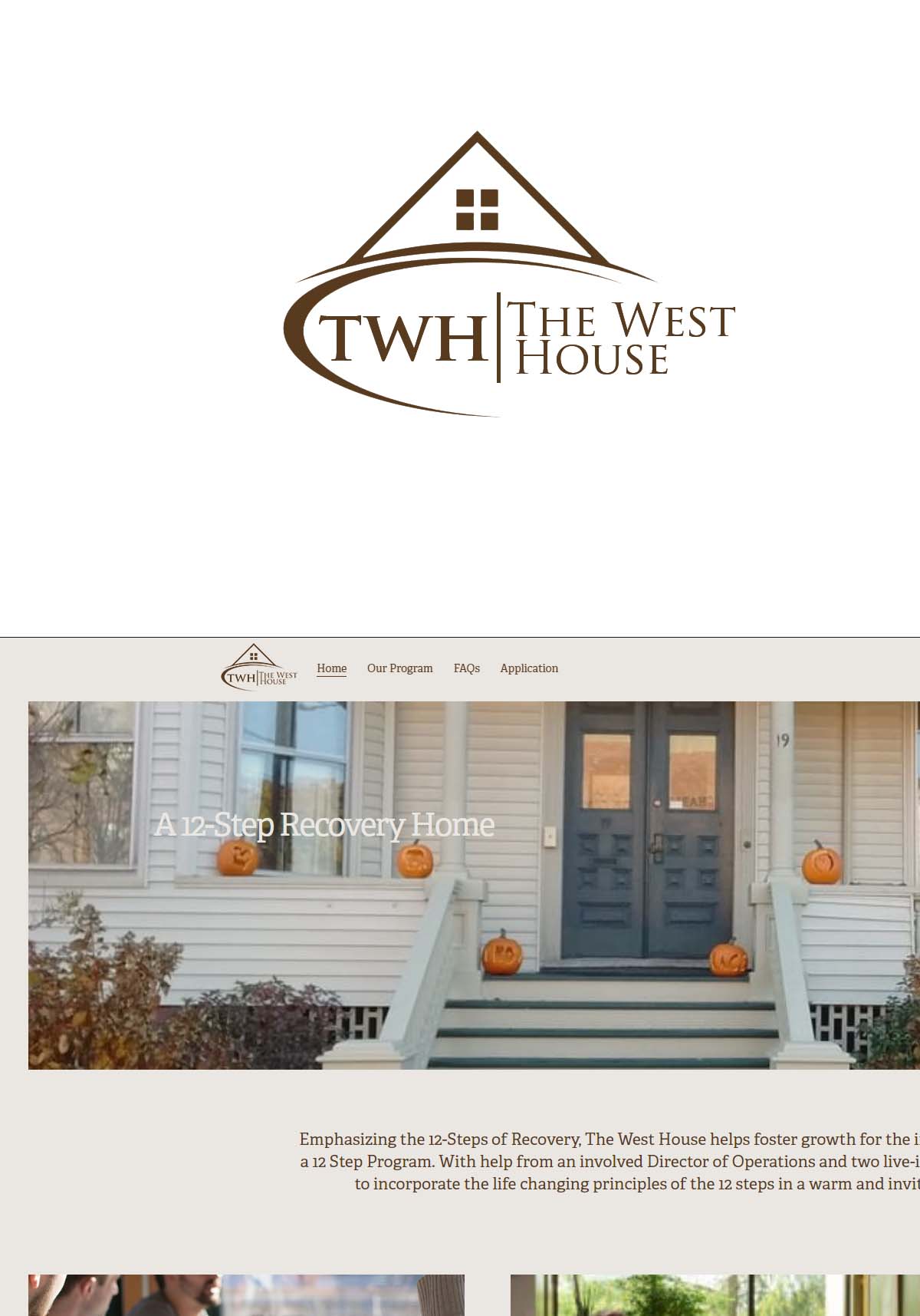 Diseño de Logo por SR Creations. para este proyecto | Diseño #33748118