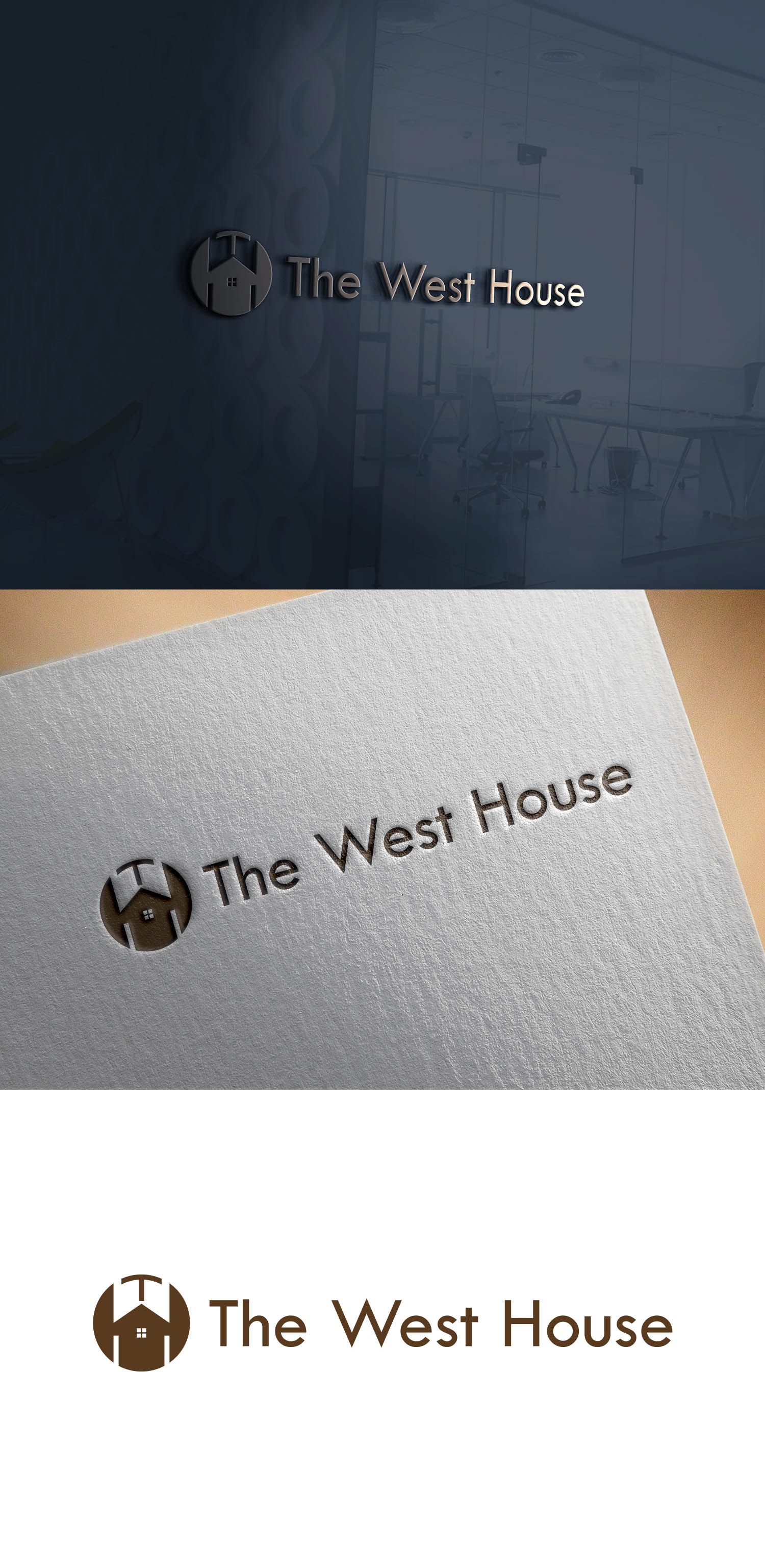 Diseño de Logo por sariaka para este proyecto | Diseño #33752391