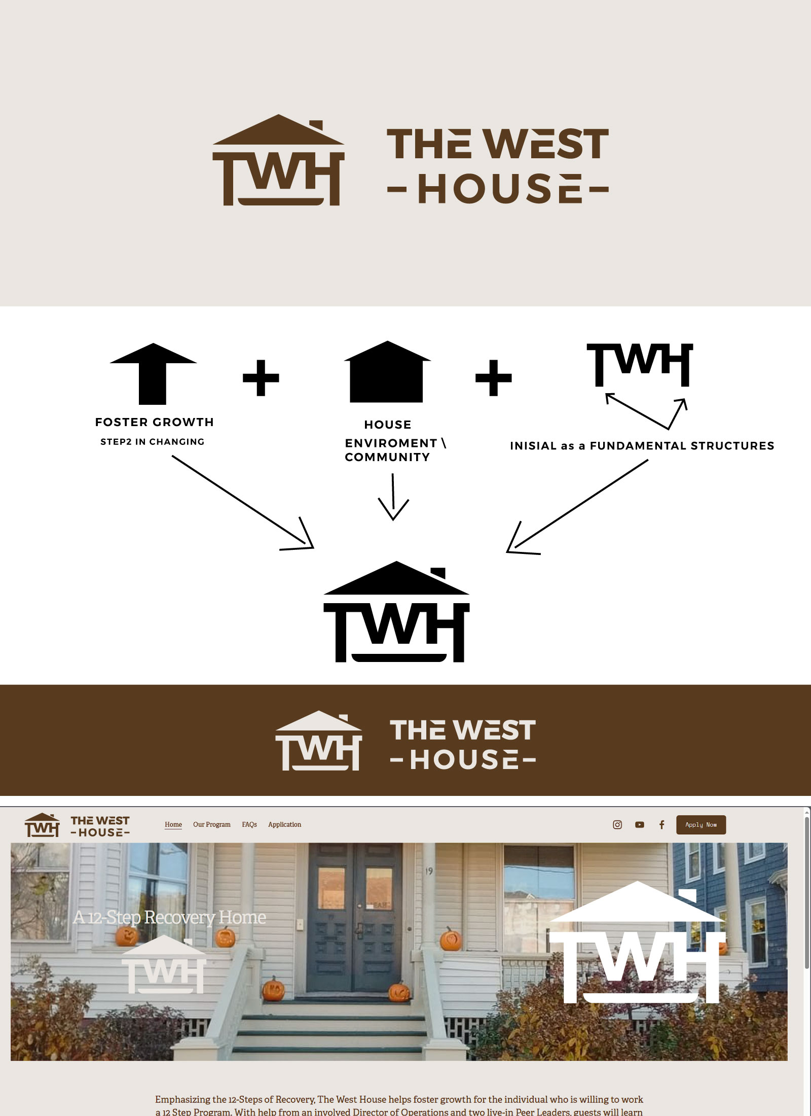 Diseño de Logo por F a r i s a para este proyecto | Diseño #33762867