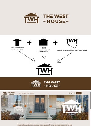 Diseño de Logo por F a r i s a para este proyecto | Diseño: #33762867