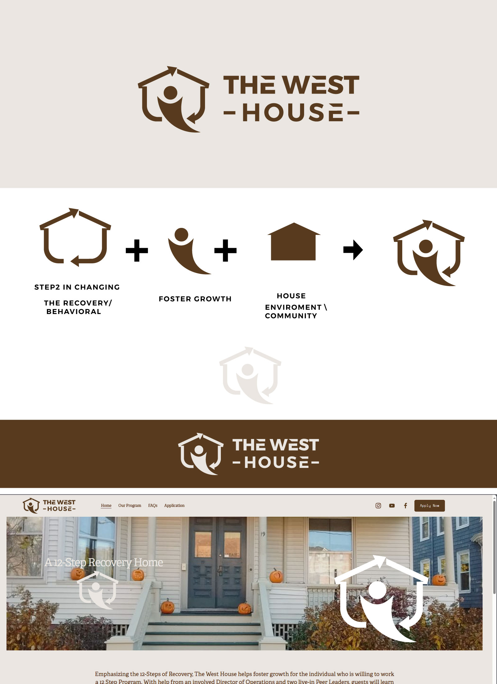 Diseño de Logo por F a r i s a para este proyecto | Diseño #33762868