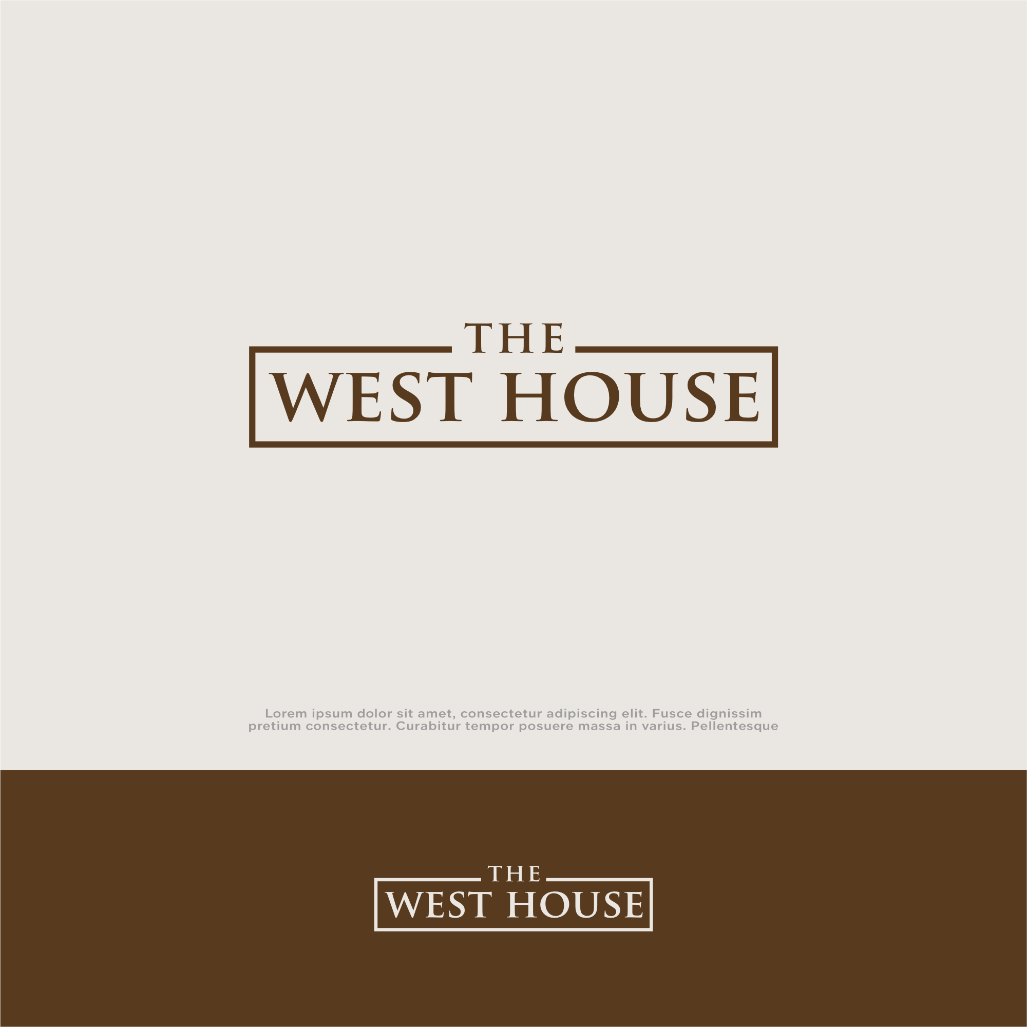 Logo Design by win it for this project | Design #33751932