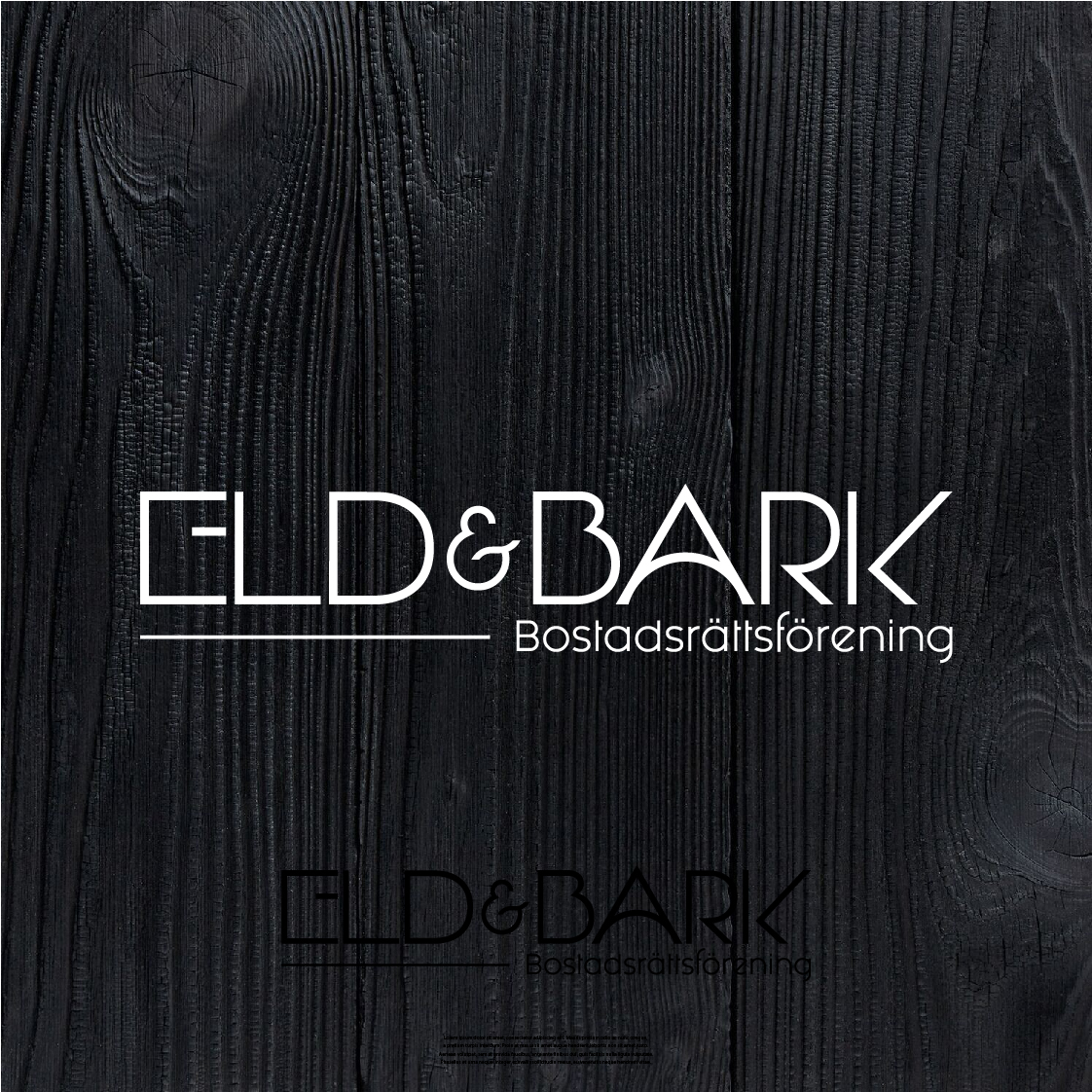 Diseño de Logo por Billyfoss para Elithus i Stockholm AB | Diseño #33781060