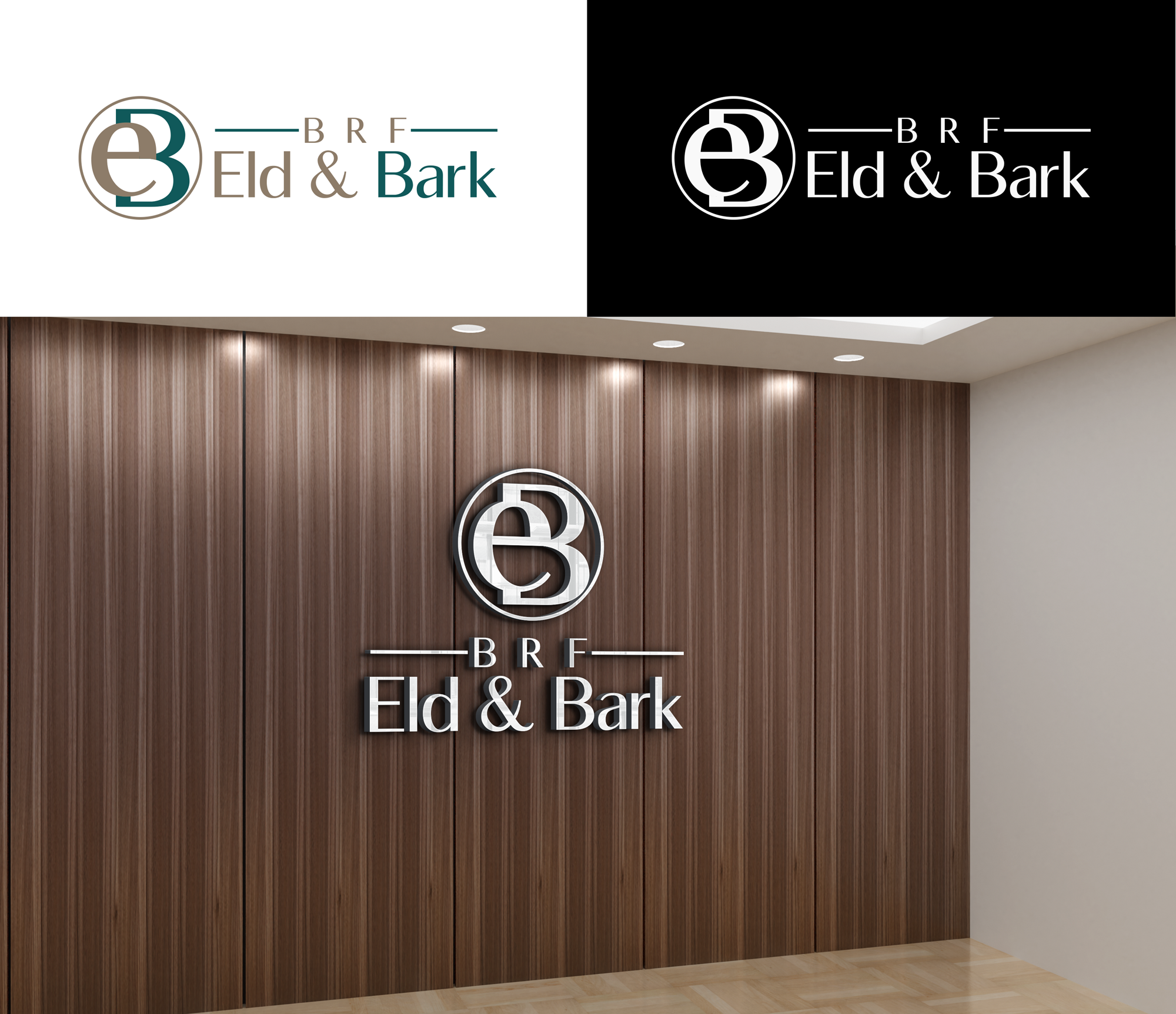 Design de Logo par RA-bica pour Elithus i Stockholm AB | Design #33771899
