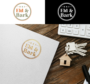 Logo Design by RA-bica for Elithus i Stockholm AB | Design: #33771902