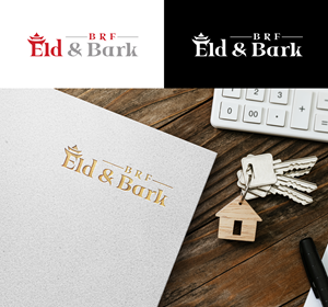 Logo Design by RA-bica for Elithus i Stockholm AB | Design: #33771903