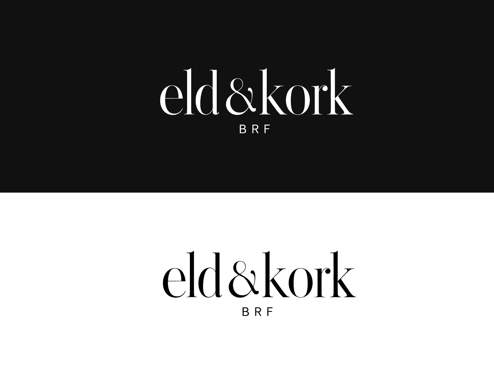 Logo-Design von Christian Cruz für Elithus i Stockholm AB | Design #33751216