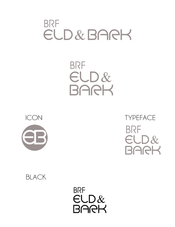 Logo Design by Elham_inspiration for Elithus i Stockholm AB | Design #33794200