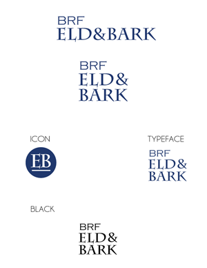 Logo-Design von Elham_inspiration für Elithus i Stockholm AB | Design: #33794230