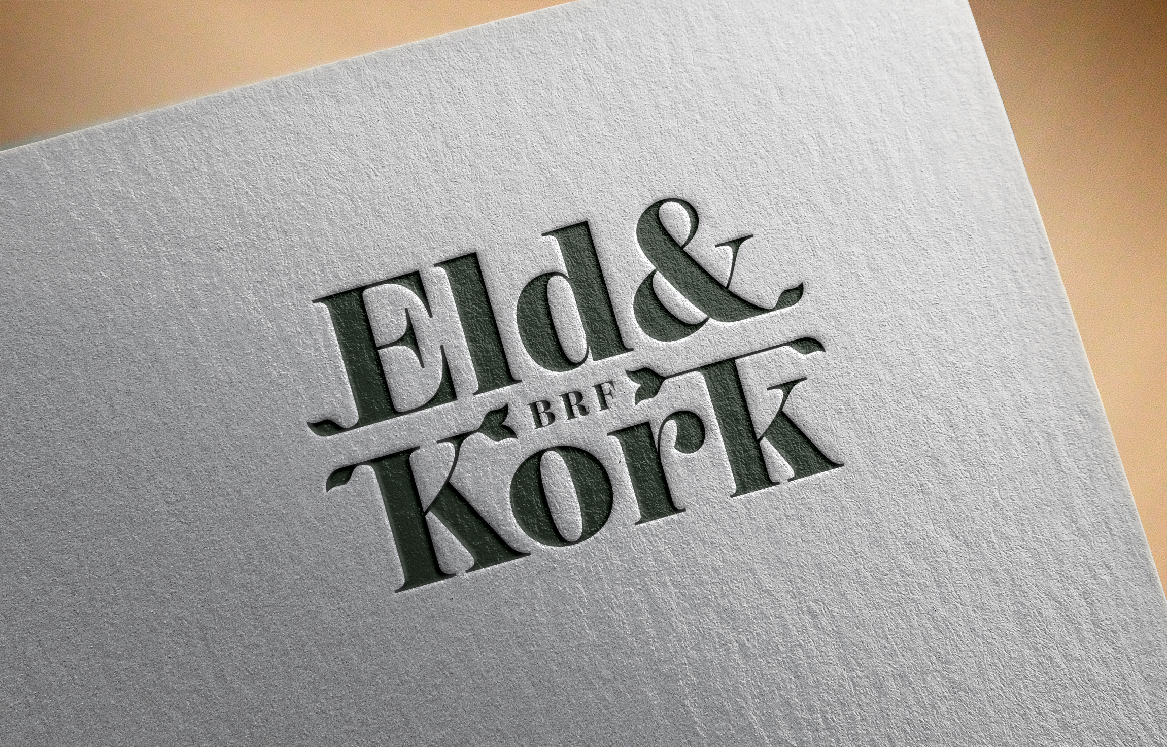 Logo Design by Thijs Felix for Elithus i Stockholm AB | Design #33764486