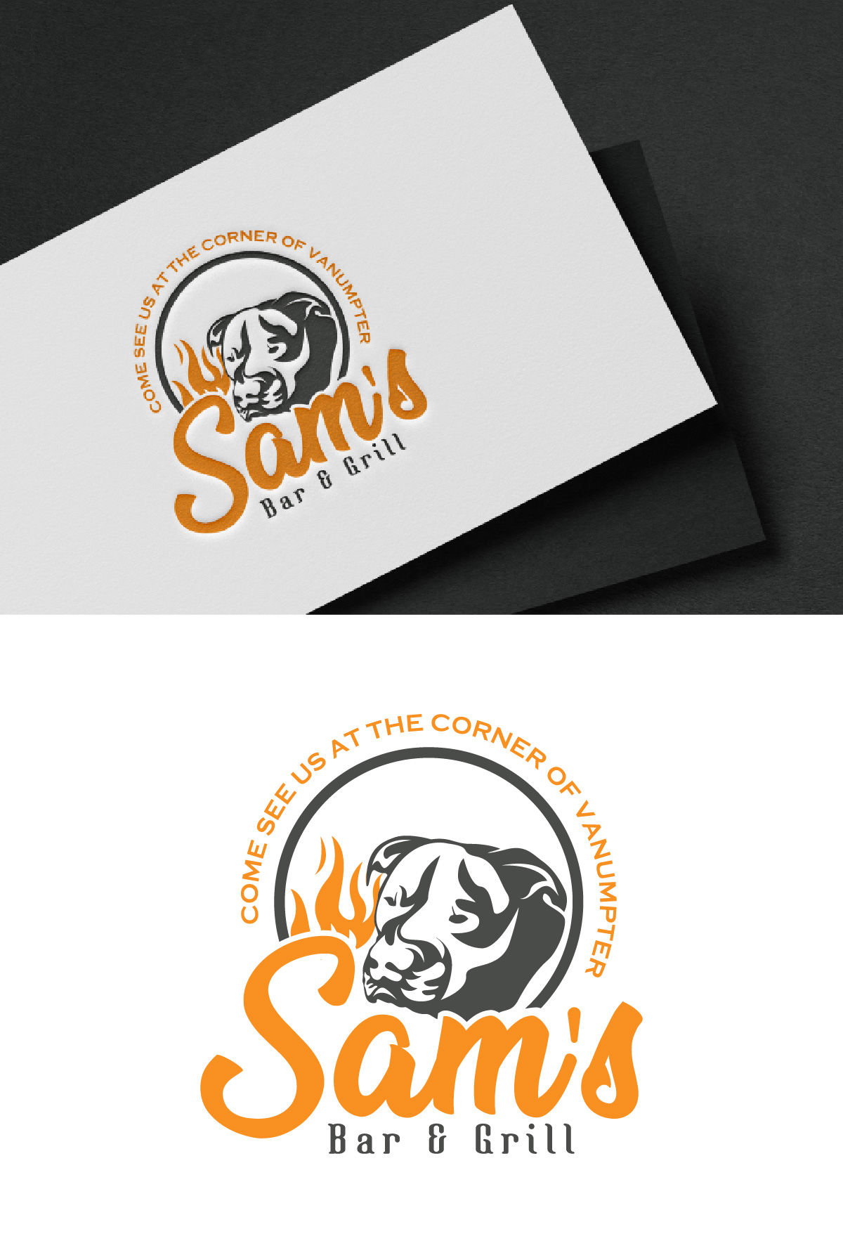 Design de Logo par Loknath pour ce projet | Design #33760245