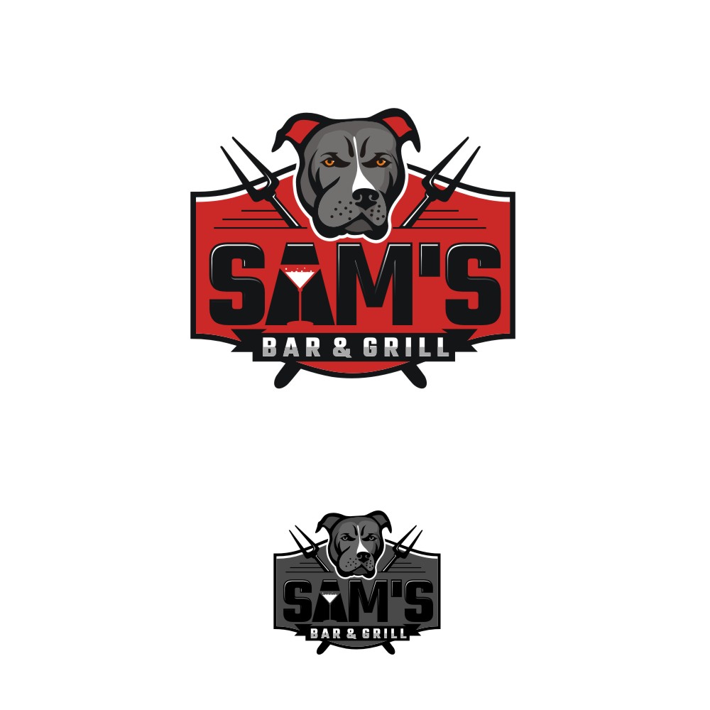 Design de Logo par rgb01 pour ce projet | Design #33800711