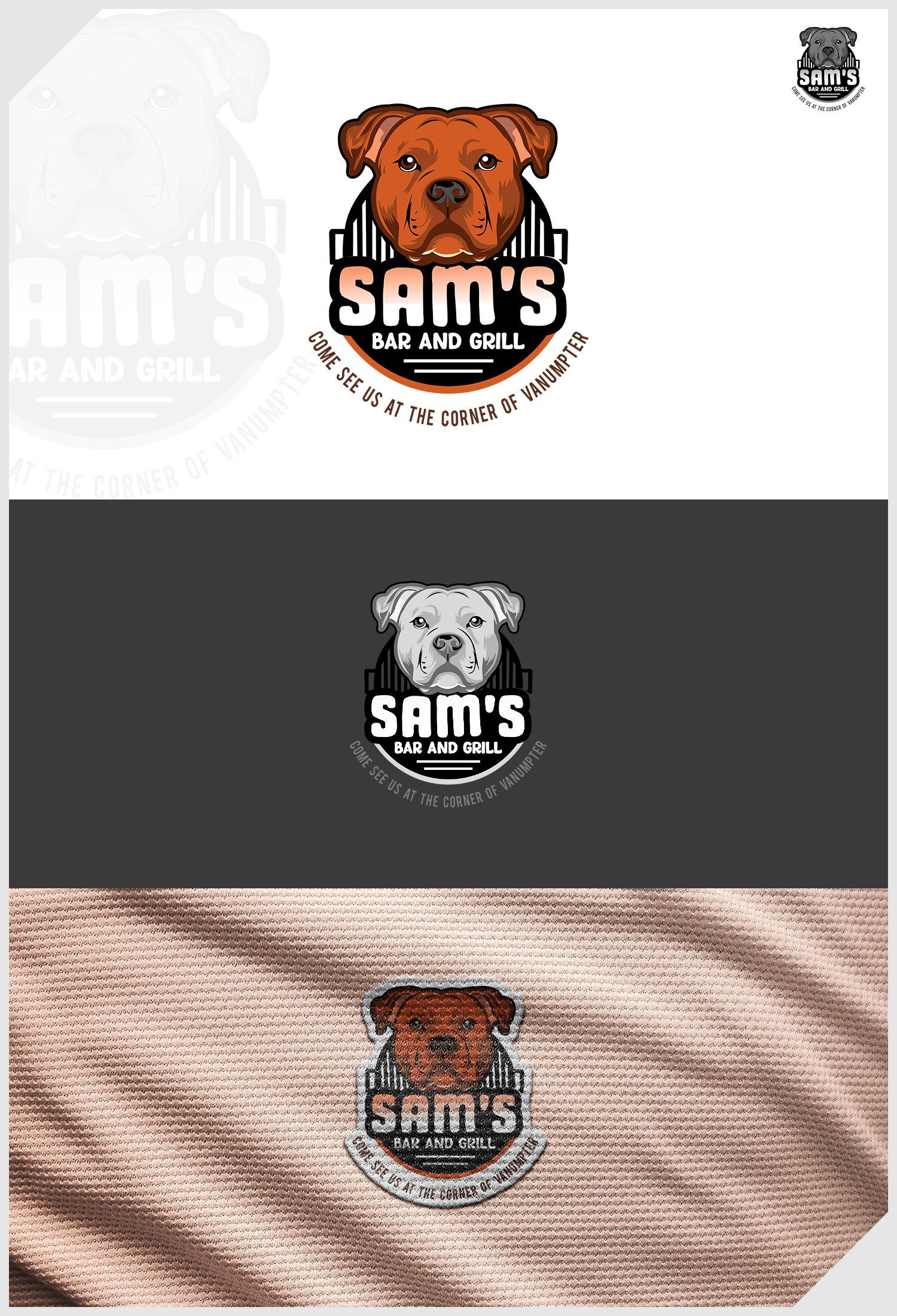 Design de Logo par IDesign1606 pour ce projet | Design #33760743