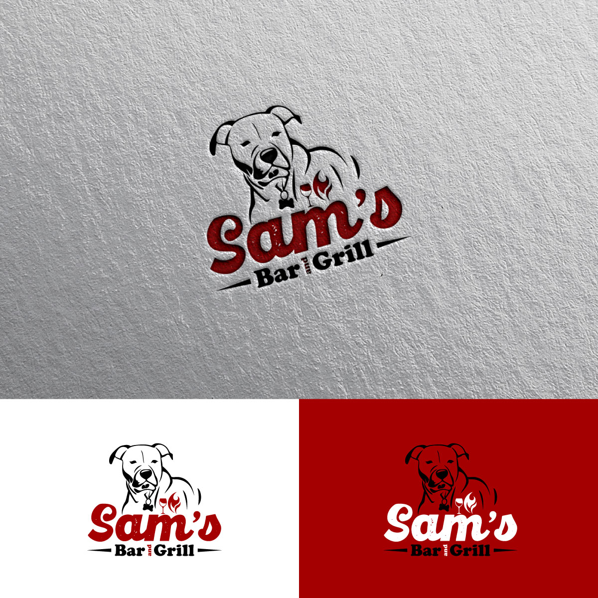 Logo-Design von chris Ray für dieses Projekt | Design #33751905