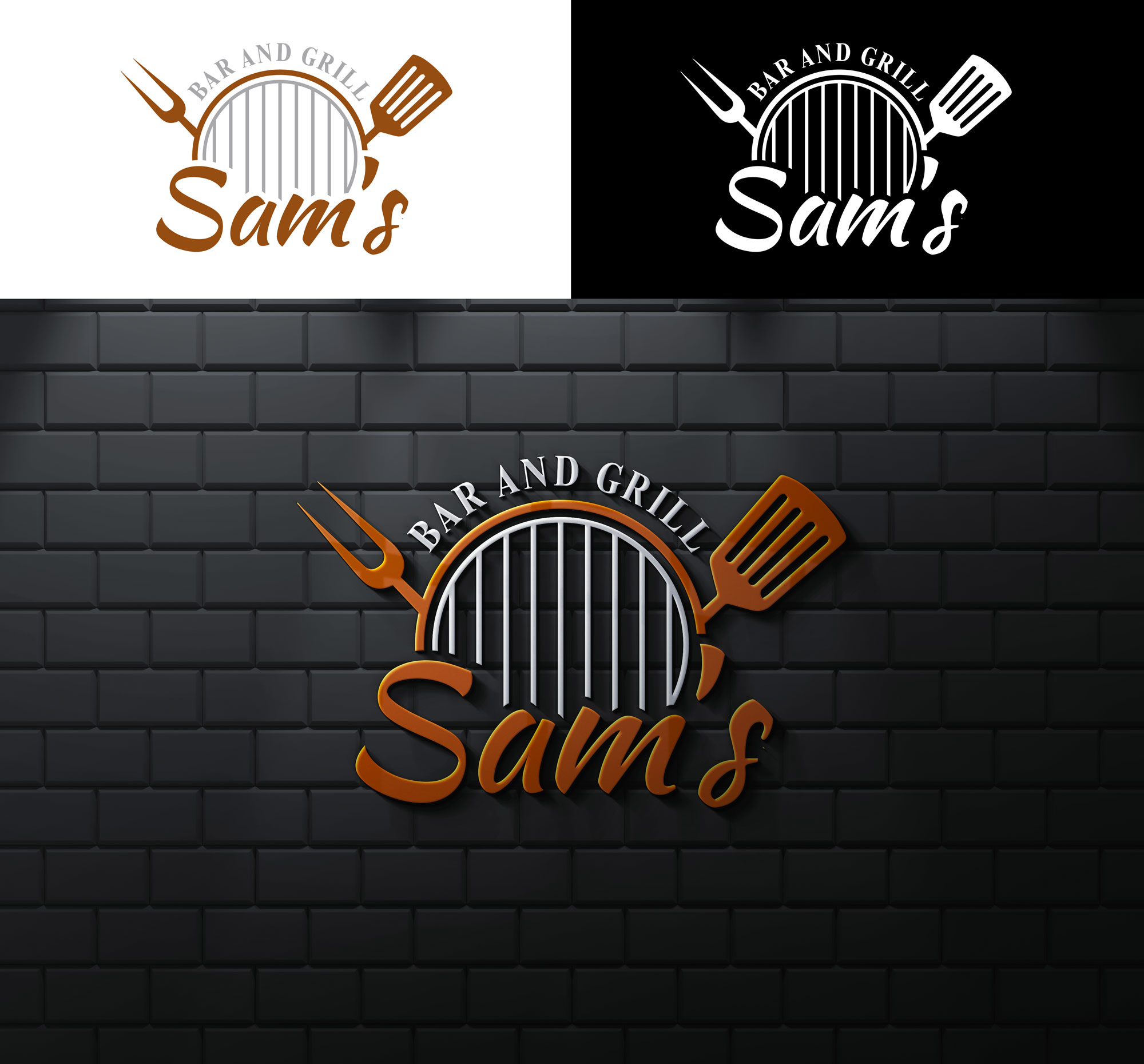 Logo Design by RA-bica for this project | Design #33777037
