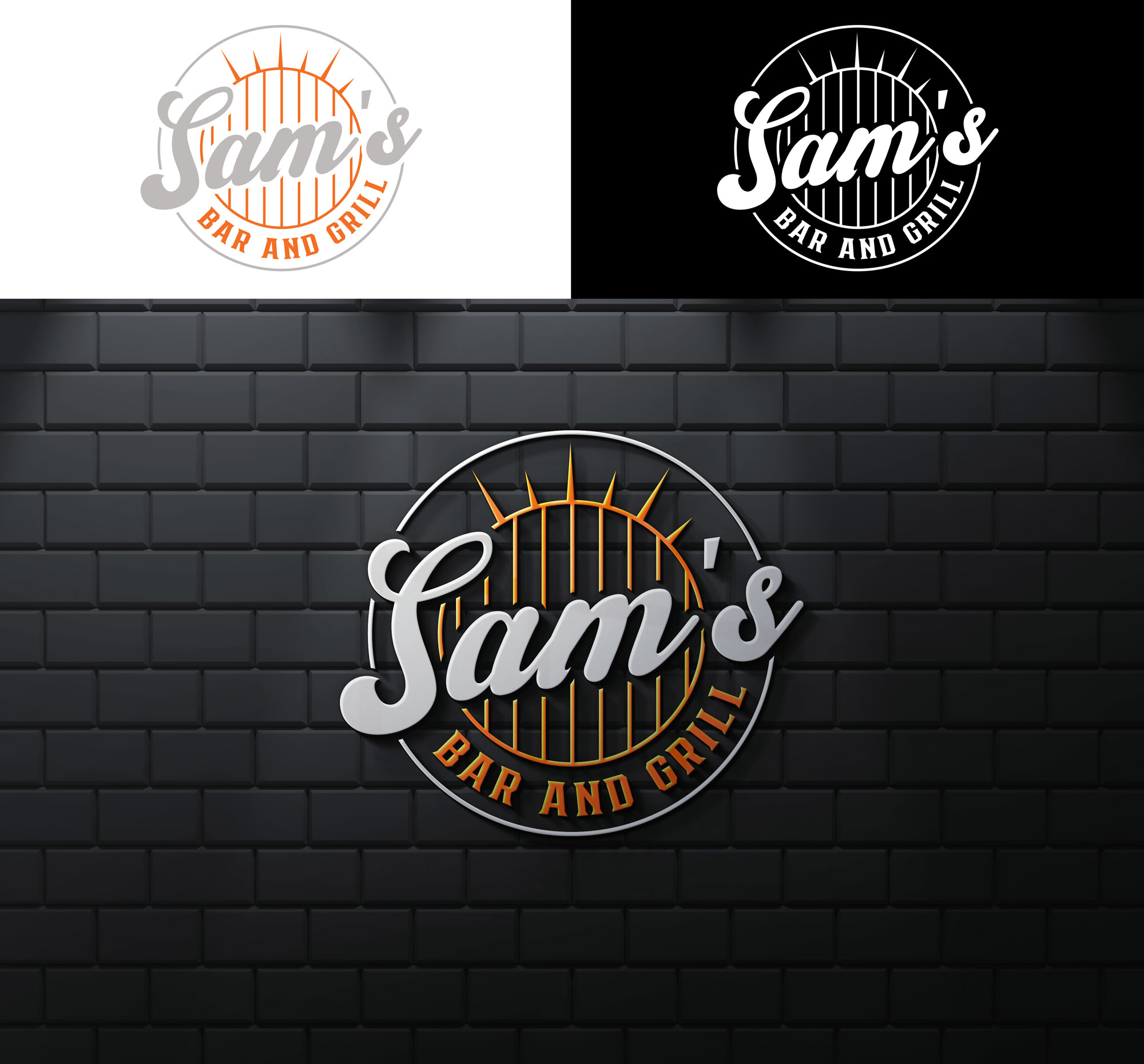 Logo Design by RA-bica for this project | Design #33777038