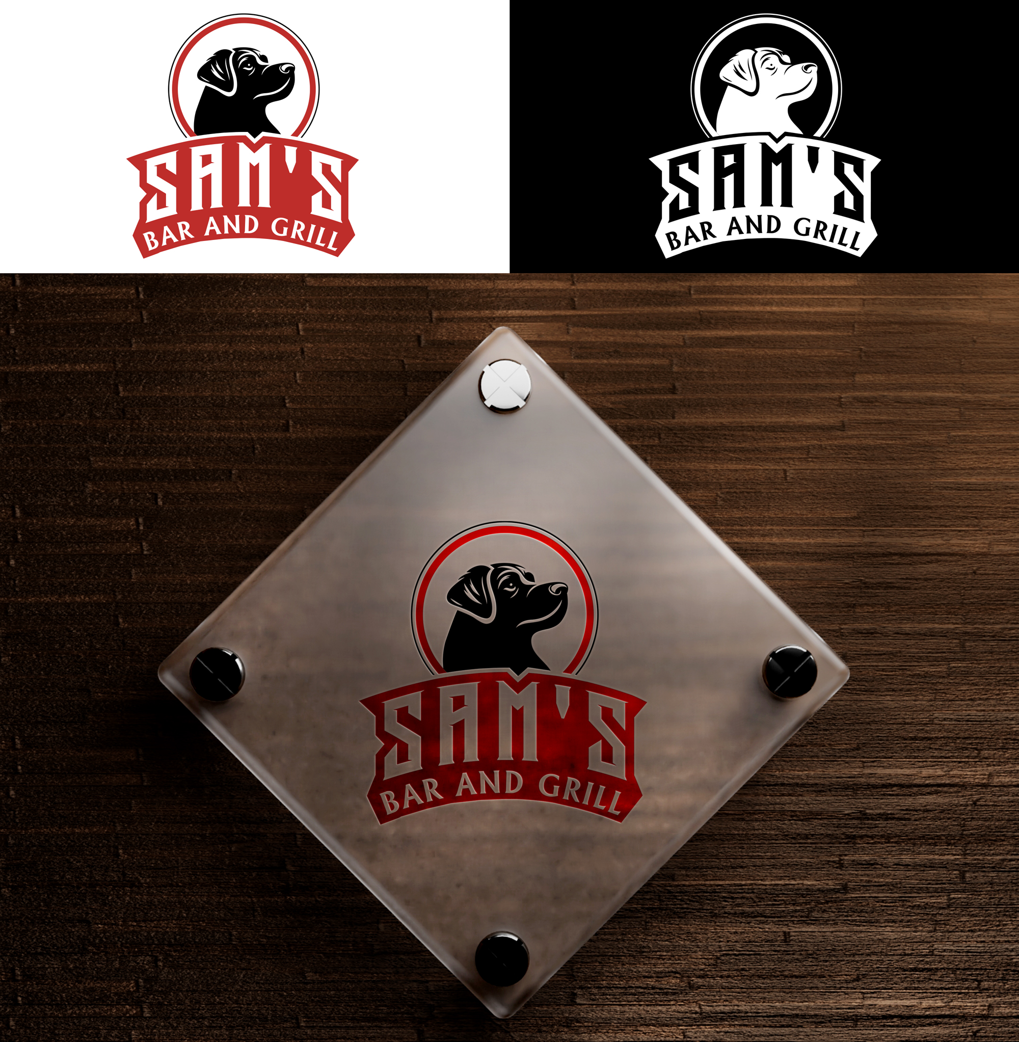 Logo Design by RA-bica for this project | Design #33777160