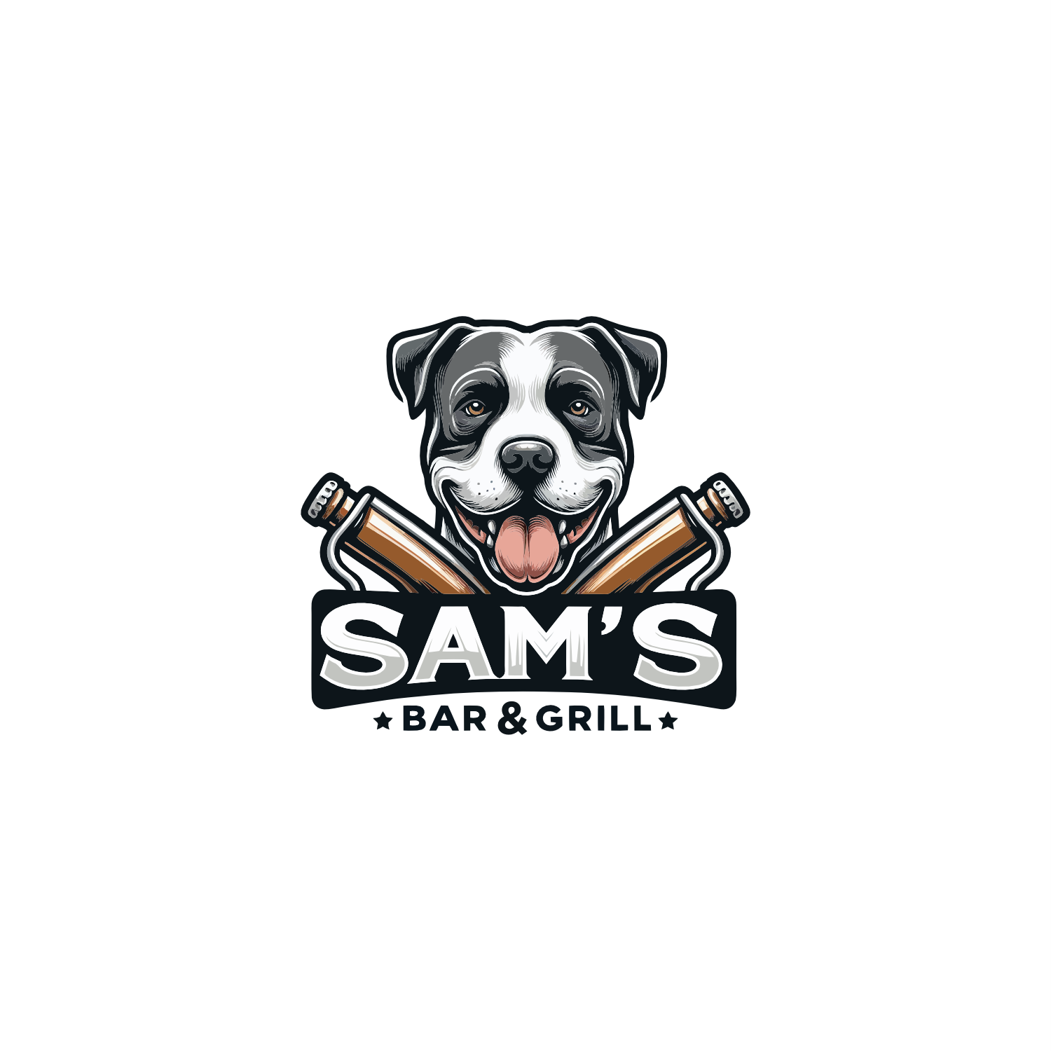 Logo Design by Kenshin777 for this project | Design #33760061