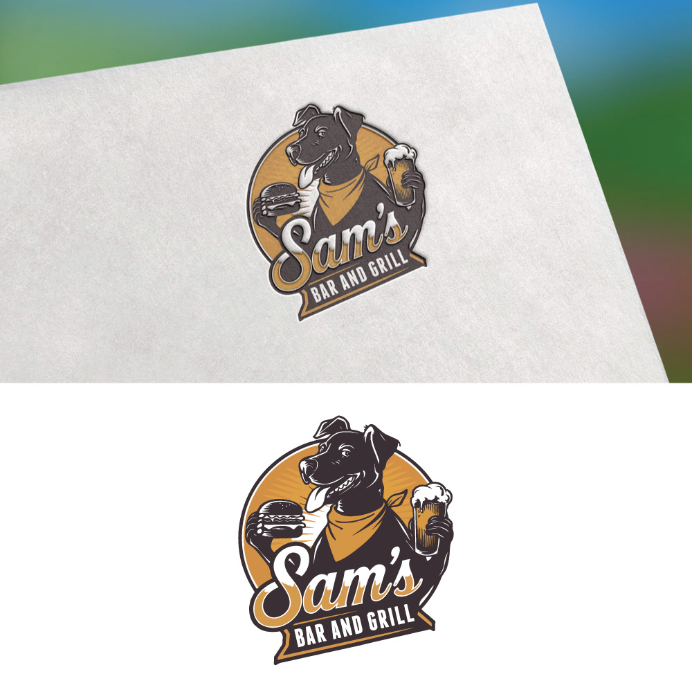 Design de Logo par GrafixBook pour ce projet | Design #33786277