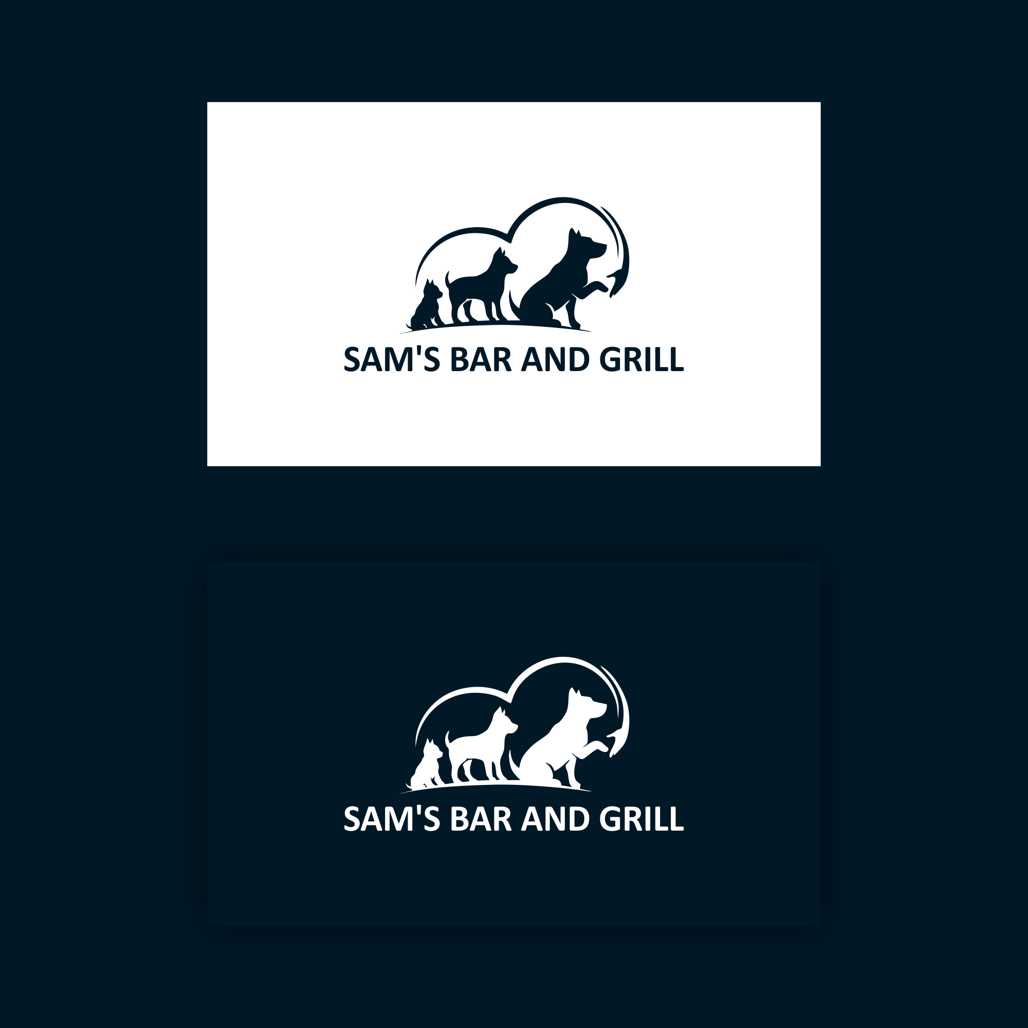 Logo Design by B.O_STUDIO for this project | Design #33800328