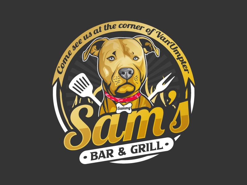 Logo Design by Dream Logo Design for this project | Design #33757264