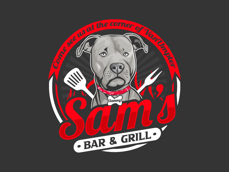 Logo Design by Dream Logo Design for this project | Design #33761511
