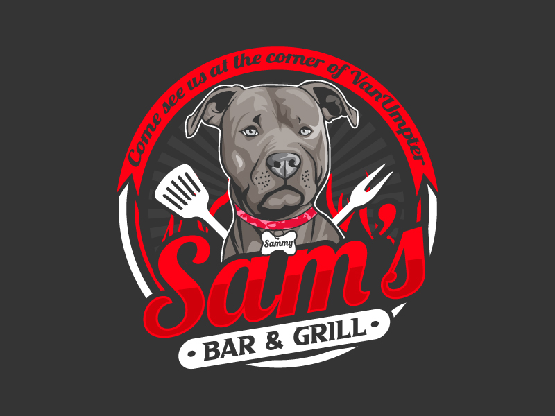 Logo Design by Dream Logo Design for this project | Design #33761513