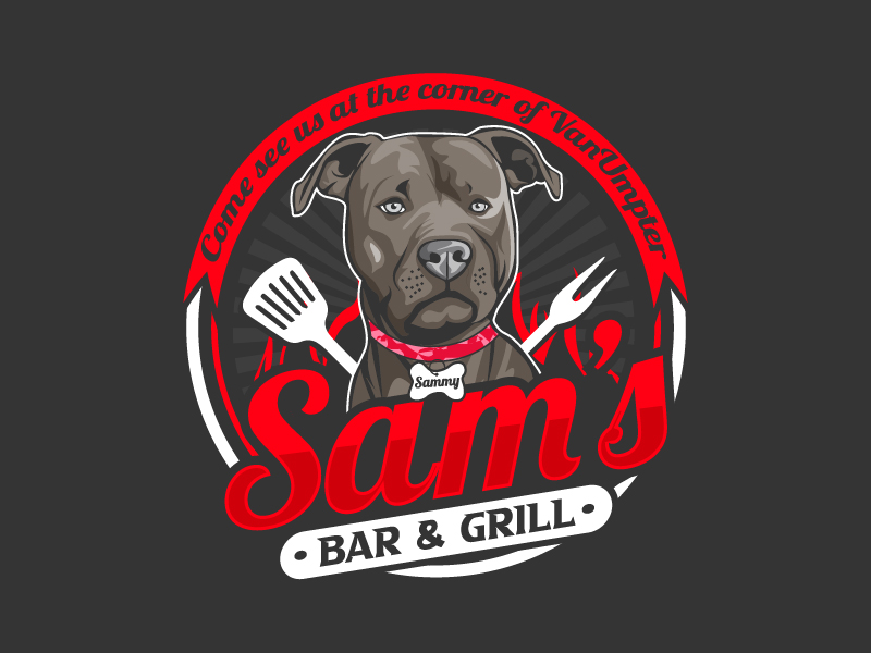 Logo Design by Dream Logo Design for this project | Design #33761514