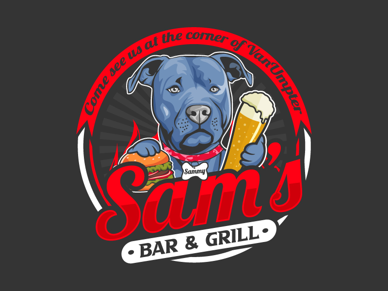 Logo Design by Dream Logo Design for this project | Design #33821232