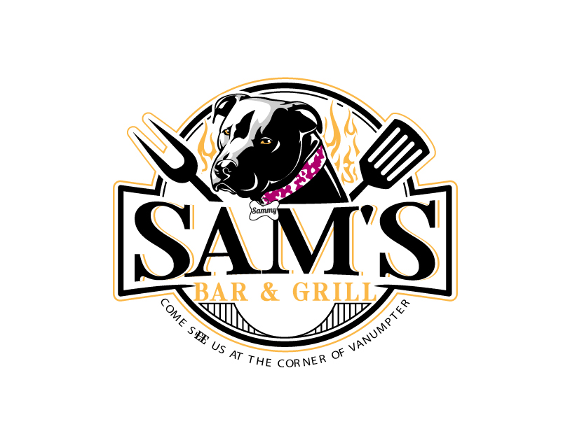 Logo Design by Dream Logo Design for this project | Design #33834341