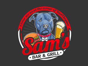 Logo Design by Dream Logo Design for this project | Design: #33834343
